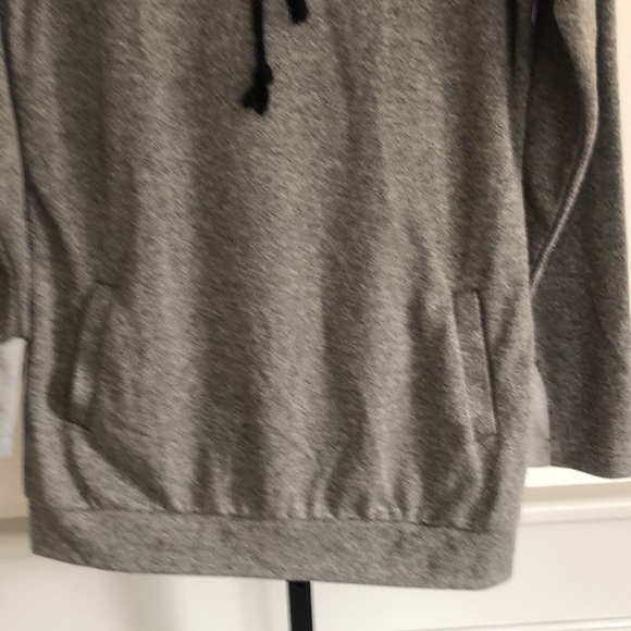 JourneFive Size X-Large Pullover Top, NWOT - Picture 4 of 7